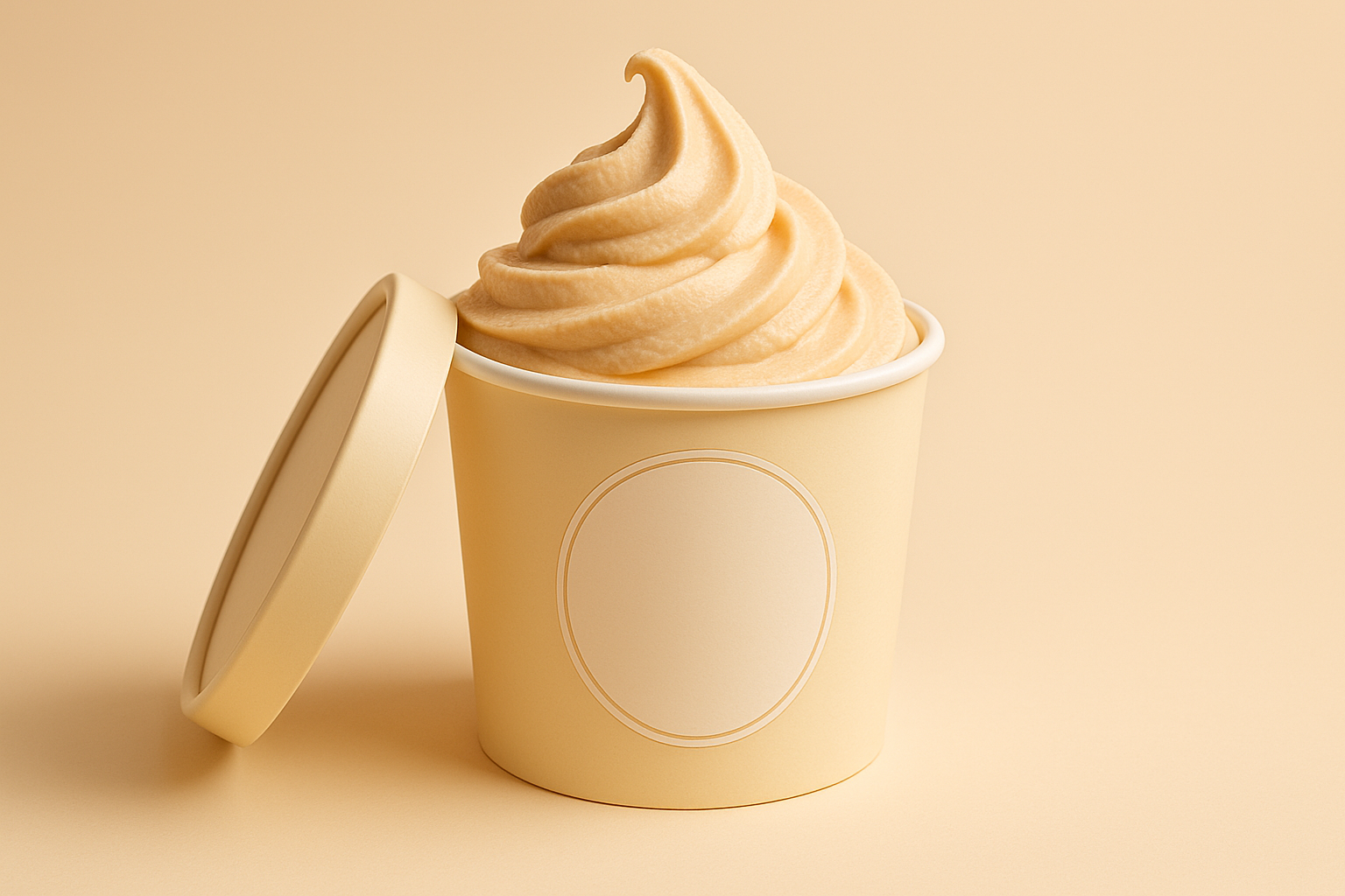 CreamAd.com Hero Image